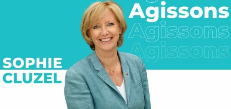 Régionales : Sophie Cluzel conduira finalement une liste LREM