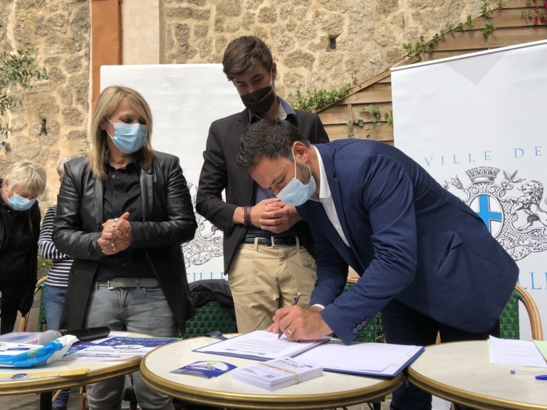 Marseille renforce ses actions dans la lutte contre les discriminations LGBT+