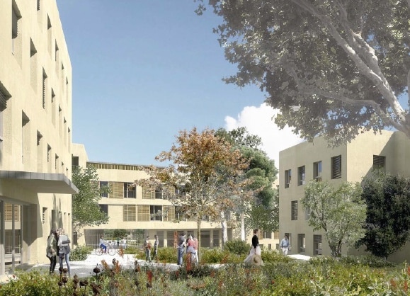 The Babel Community implante à Aix son premier campus au concept « unique en France »