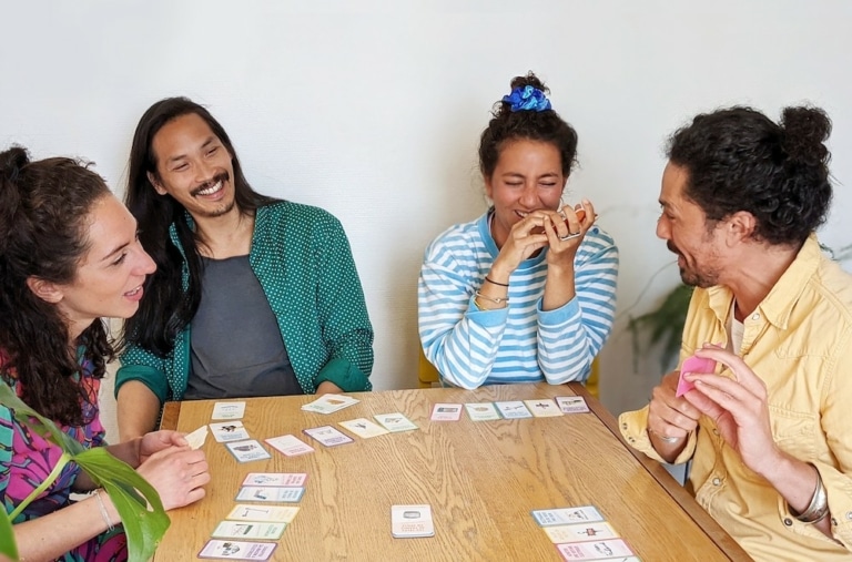 Avec Carboniq, vous avez toutes les cartes en main pour réduire votre impact sur le climat