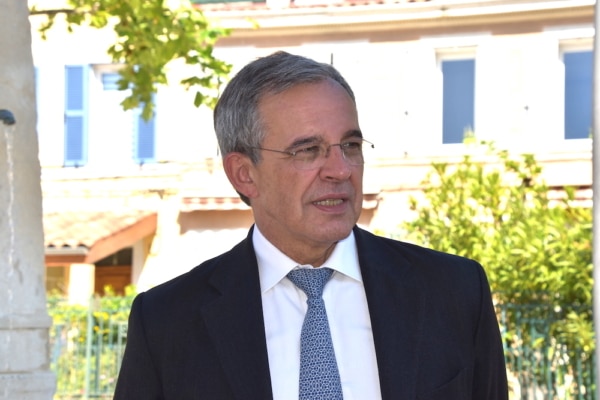 , Jean-Marc Governatori&nbsp;: &laquo;&nbsp;Il ne faut pas que le RN Paca devienne un cauchemar national&nbsp;&raquo;, Made in Marseille
