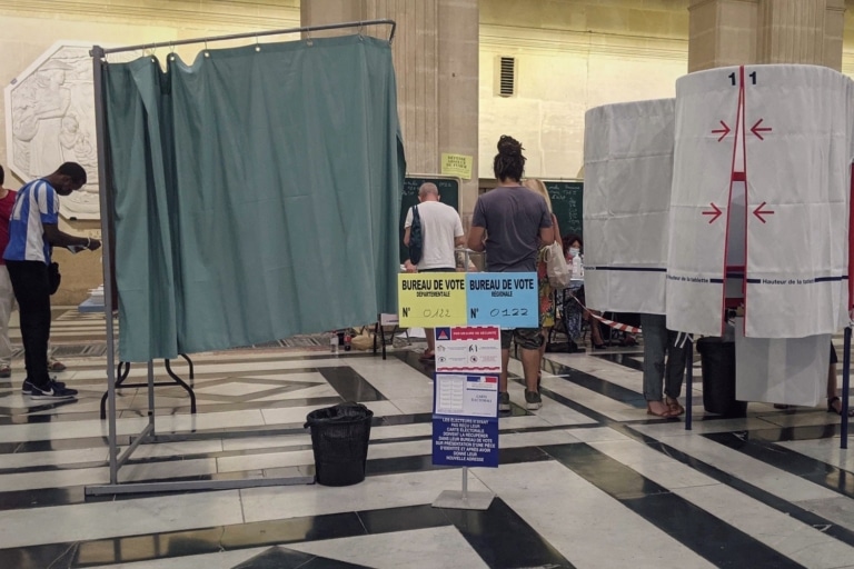 Horaires, procurations… Comment voter pour les élections européennes ce 9 juin ?