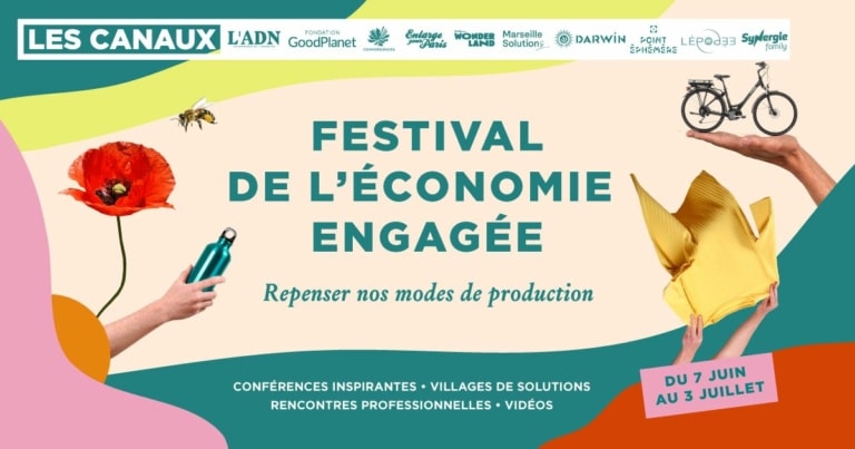 À l&rsquo;Épopée, rencontre avec les créateurs de la région pour tisser la mode de demain