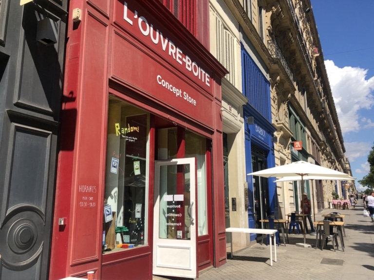 Dégustation, relooking, jeux : 2 semaines d&rsquo;animations avec les promotions de l&rsquo;Ouvre-Boîte