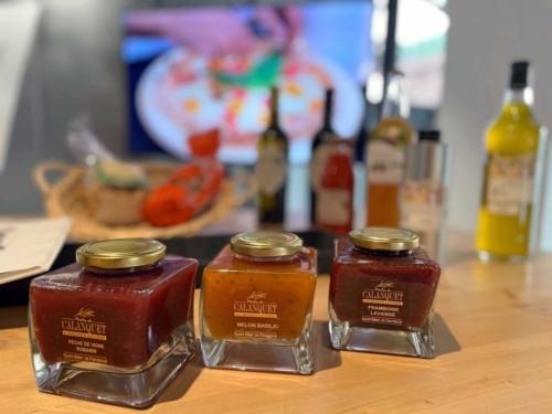, Le showroom de la gastronomie proven&ccedil;ale s&rsquo;installe Cours Saint-Louis, Made in Marseille