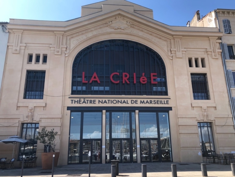 Pièces de théâtre, ciné-spectacles, expositions… La Criée dévoile sa programmation 2021/2022