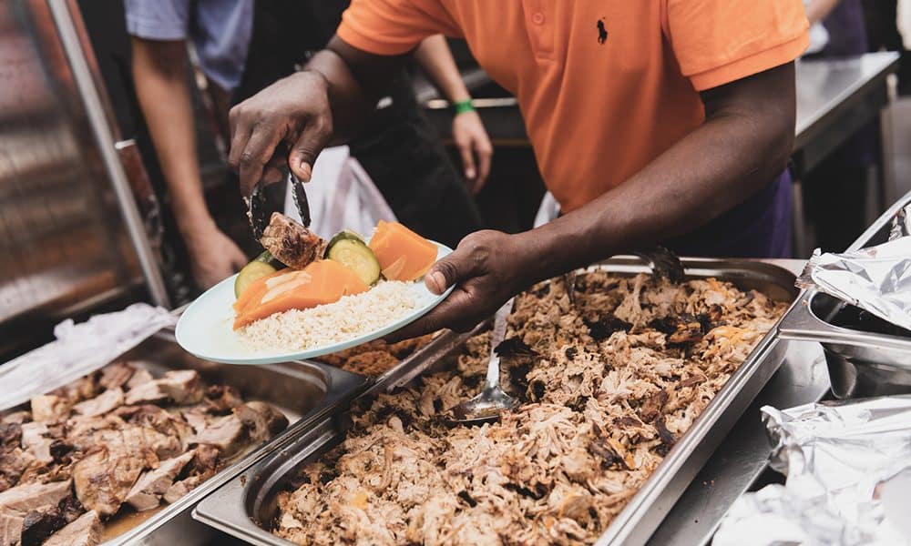 rencontres cuisines africaines