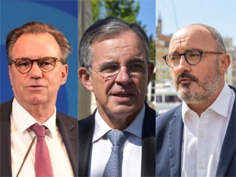 Vers une triangulaire qui divise pour ce second tour des régionales en Paca
