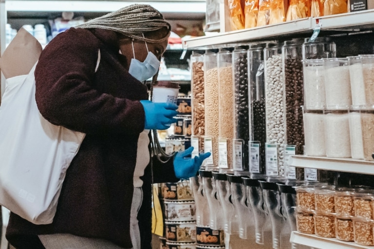 Erilia signe avec Vrac pour lancer le premier groupement d&rsquo;achats dans les quartiers Nord