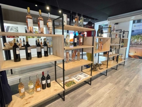, Le showroom de la gastronomie proven&ccedil;ale s&rsquo;installe Cours Saint-Louis, Made in Marseille