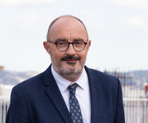 , Thierry Mariani : &laquo; Cette &eacute;lection r&eacute;gionale est devenue la plus suivie de France &raquo;, Made in Marseille