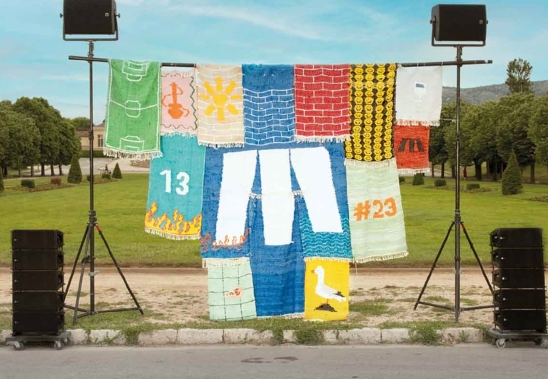 Alonzo, L&rsquo;Impératrice et Soso Maness à l&rsquo;affiche de Marsatac 2021 à Borély