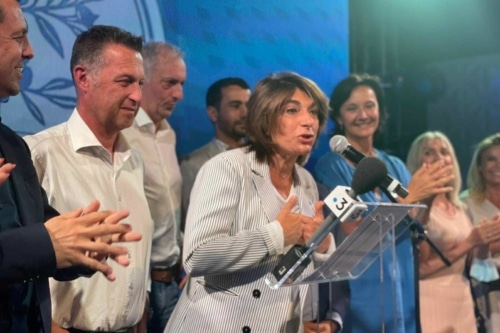 , Nos interviews de Renaud Muselier et Martine Vassal r&eacute;&eacute;lus au second tour, Made in Marseille
