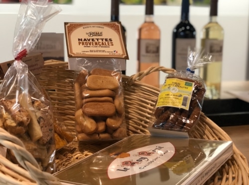 , Le showroom de la gastronomie proven&ccedil;ale s&rsquo;installe Cours Saint-Louis, Made in Marseille