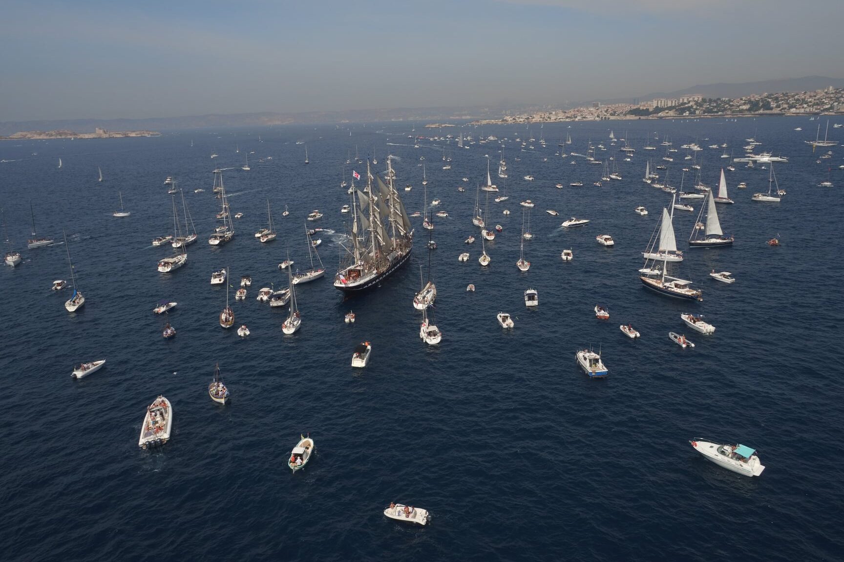 parade-maritime-mer parade maritime