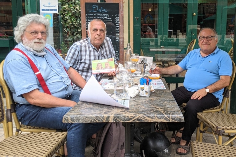 Quel projet défend l&rsquo;Union de gauche, écologiste et citoyenne ?