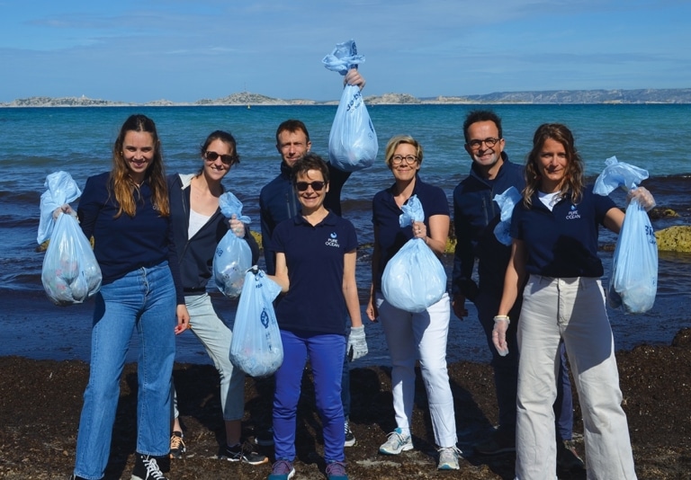 Un sac recyclable acheté représente un engagement pour l&rsquo;environnement