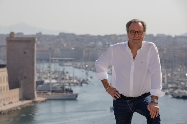 , Jean-Marc Governatori&nbsp;: &laquo;&nbsp;Il ne faut pas que le RN Paca devienne un cauchemar national&nbsp;&raquo;, Made in Marseille