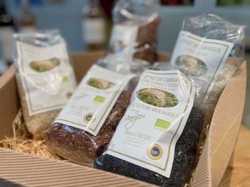 , Le showroom de la gastronomie proven&ccedil;ale s&rsquo;installe Cours Saint-Louis, Made in Marseille