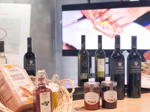 , Le showroom de la gastronomie proven&ccedil;ale s&rsquo;installe Cours Saint-Louis, Made in Marseille