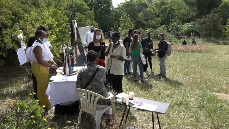 Projet d&rsquo;expérimentation : « Réalise tes rêves » construit une inclusion durable et épanouissante pour ses talents marseillais