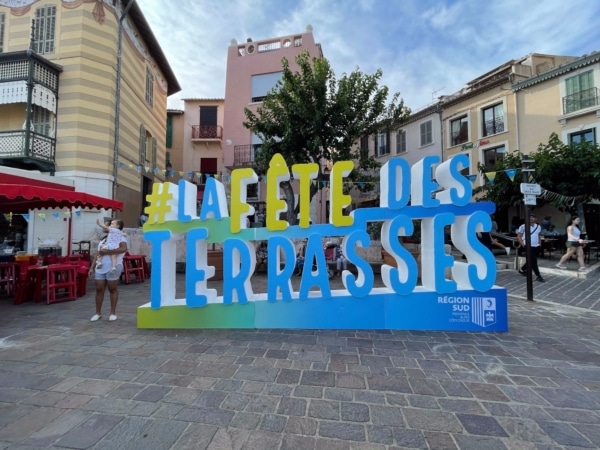 , Revivez la 2e &eacute;dition de la F&ecirc;te des Terrasses en images, Made in Marseille