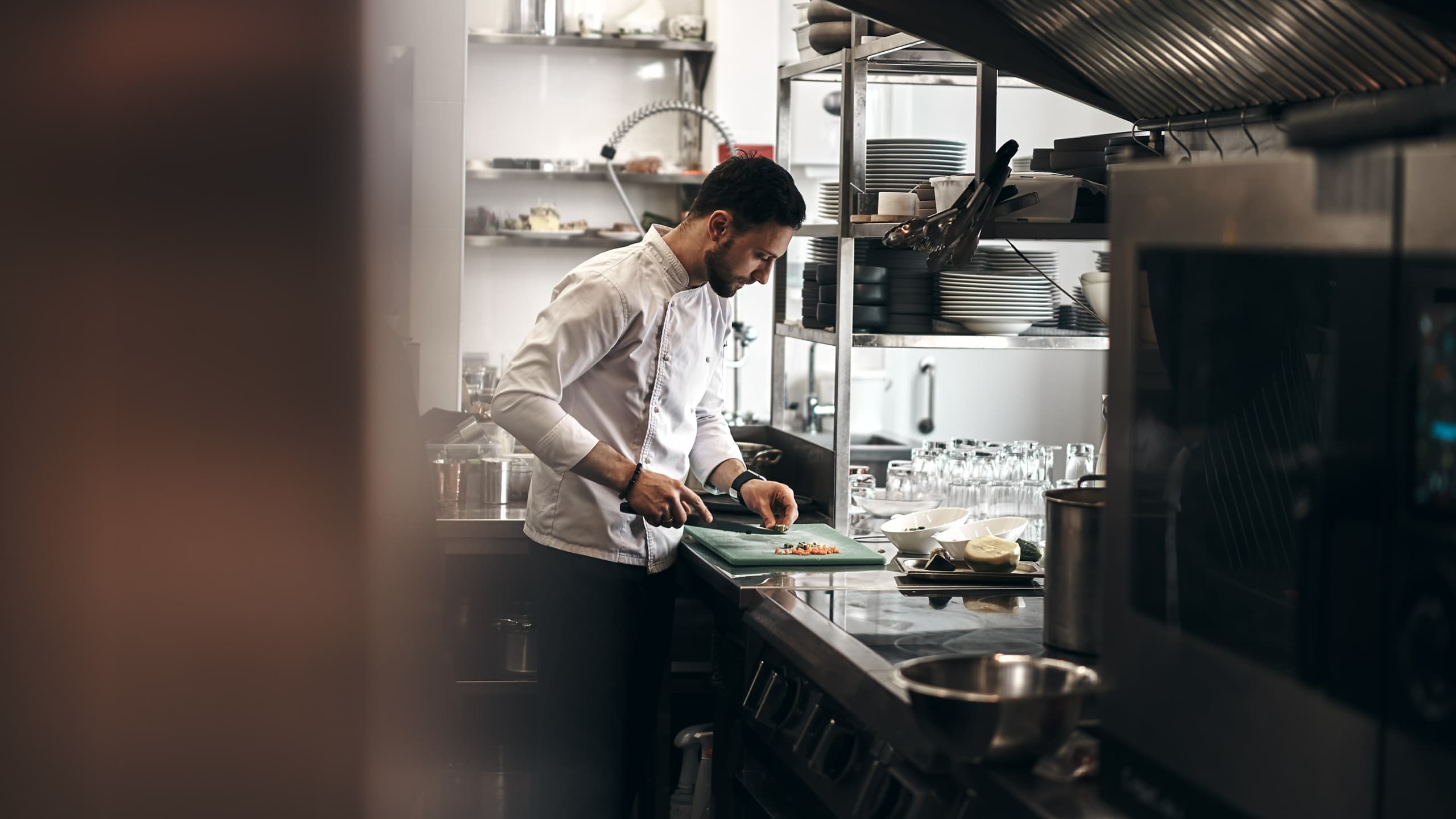 chef-cuisine