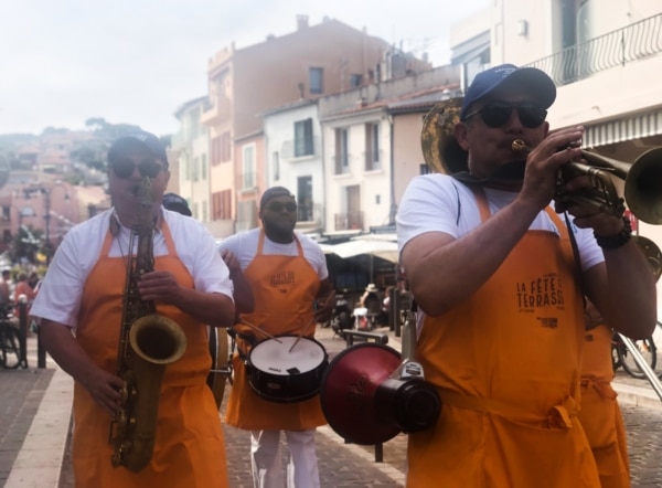 , Revivez la 2e &eacute;dition de la F&ecirc;te des Terrasses en images, Made in Marseille