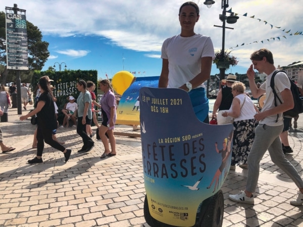 , Revivez la 2e &eacute;dition de la F&ecirc;te des Terrasses en images, Made in Marseille