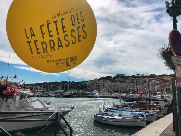 , Revivez la 2e &eacute;dition de la F&ecirc;te des Terrasses en images, Made in Marseille