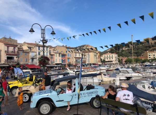 , Revivez la 2e &eacute;dition de la F&ecirc;te des Terrasses en images, Made in Marseille