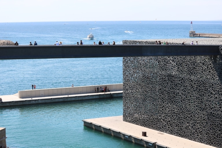 Les expositions à ne pas manquer au Mucem en 2022