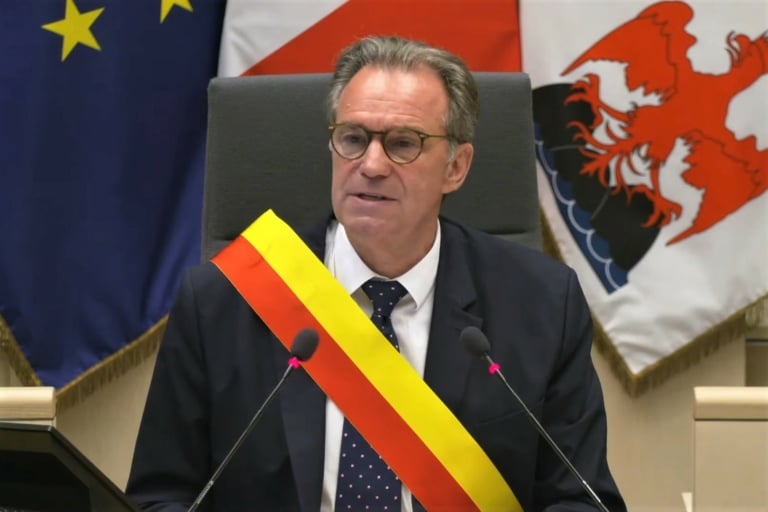 Avec un budget 100% climat, la Région Sud veut devenir la 1ère région neutre en carbone d&rsquo;Europe