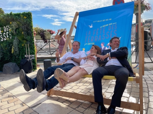 , Revivez la 2e &eacute;dition de la F&ecirc;te des Terrasses en images, Made in Marseille
