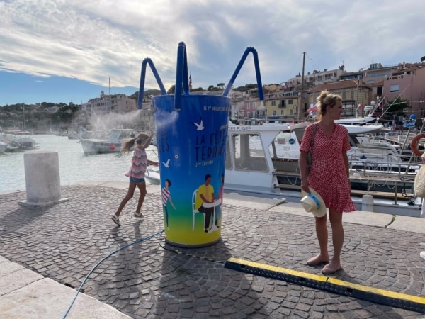, Revivez la 2e &eacute;dition de la F&ecirc;te des Terrasses en images, Made in Marseille