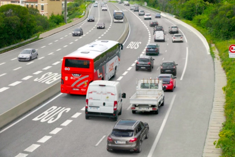 Les habitants invités à donner leur avis sur le nouveau réseau de bus de la Métropole