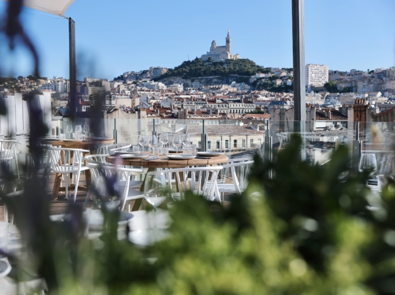 Restaurant : Les nouvelles adresses à découvrir pour la rentrée à Marseille