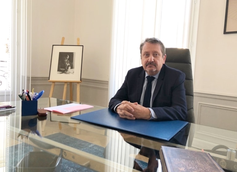 La Maison régionale de l&rsquo;économie sociale et solidaire ouvrira en 2022 à Marseille