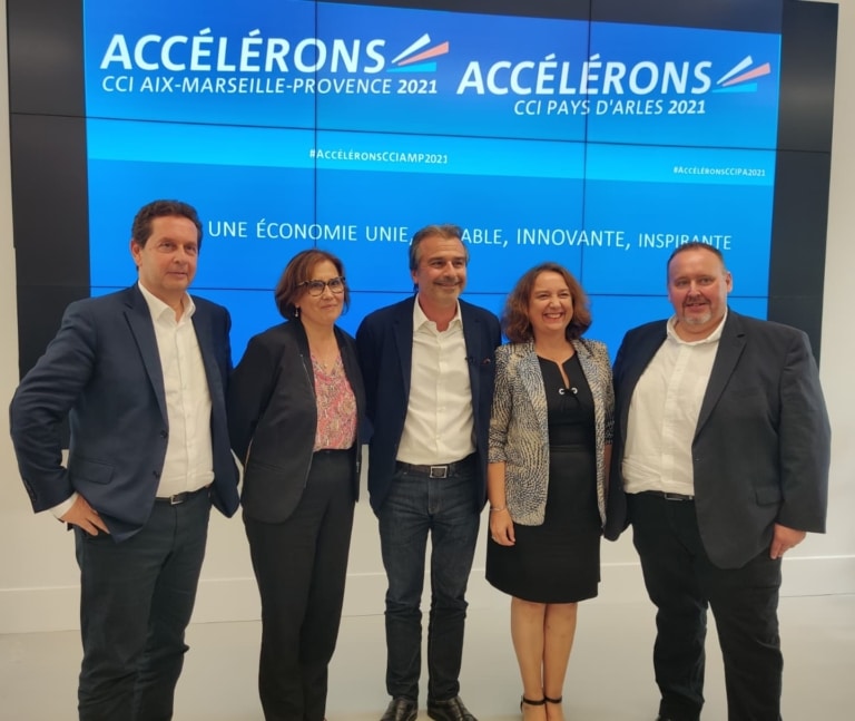 Elections consulaires : c&rsquo;est l&rsquo;heure de voter pour les chefs d&rsquo;entreprise