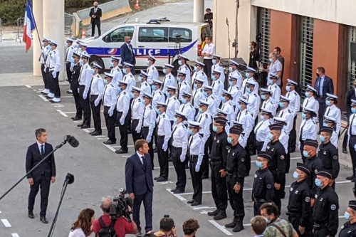, Ce qu&rsquo;il faut retenir des annonces du plan pour Marseille d&rsquo;Emmanuel Macron, Made in Marseille