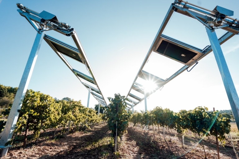 Agriculture : la start-up Ombrea lève 10 millions d&rsquo;euros et va créer 50 nouveaux emplois