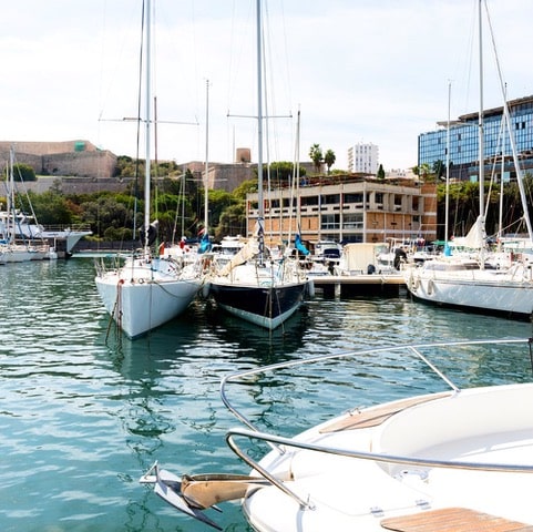 , JEP 2021 : Visites et ateliers sur l&rsquo;histoire m&eacute;connue du port de l&rsquo;Anse de la R&eacute;serve, Made in Marseille
