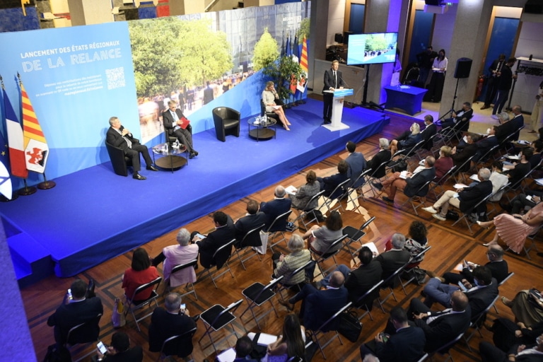 États régionaux de la relance : une consultation pour forger un territoire durable