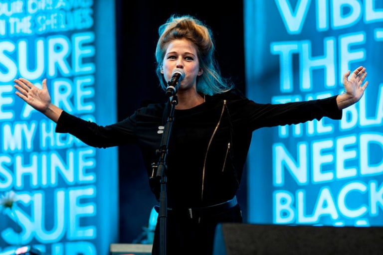 La Fiesta des Suds revient du 7 au 9 octobre avec Selah Sue, Woodkid, Gaël Faye, Chinese Man…