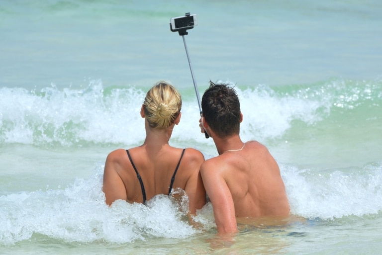Instagram, Facebook, Tik Tok : la nature sous l&rsquo;influence des réseaux sociaux