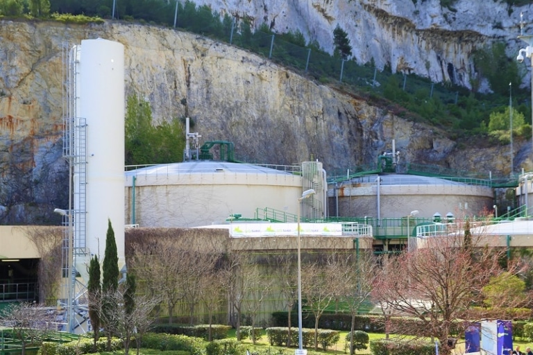 A Marseille, vos toilettes produisent de l&rsquo;énergie quand vous tirez la chasse