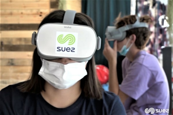 , [Vid&eacute;o] &laquo; Un jour, une solution &raquo; &eacute;pisode 3 : La zone Libellule, Made in Marseille