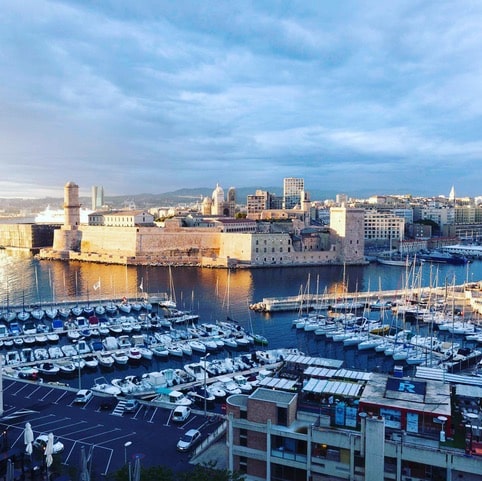 , JEP 2021 : Visites et ateliers sur l&rsquo;histoire m&eacute;connue du port de l&rsquo;Anse de la R&eacute;serve, Made in Marseille