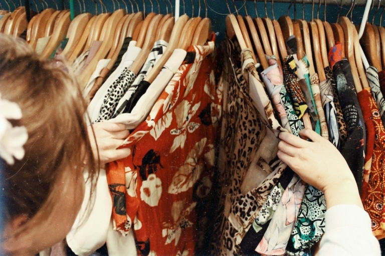 C’est le grand retour de « Quartier Vintage » à Aix-en-Provence