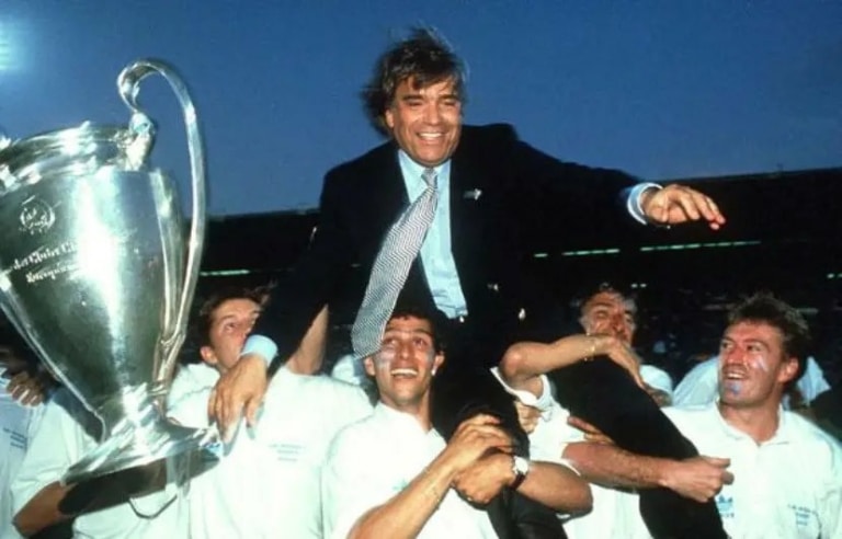 Les hommages après le décès de Bernard Tapie